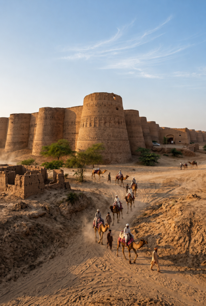 pakistan