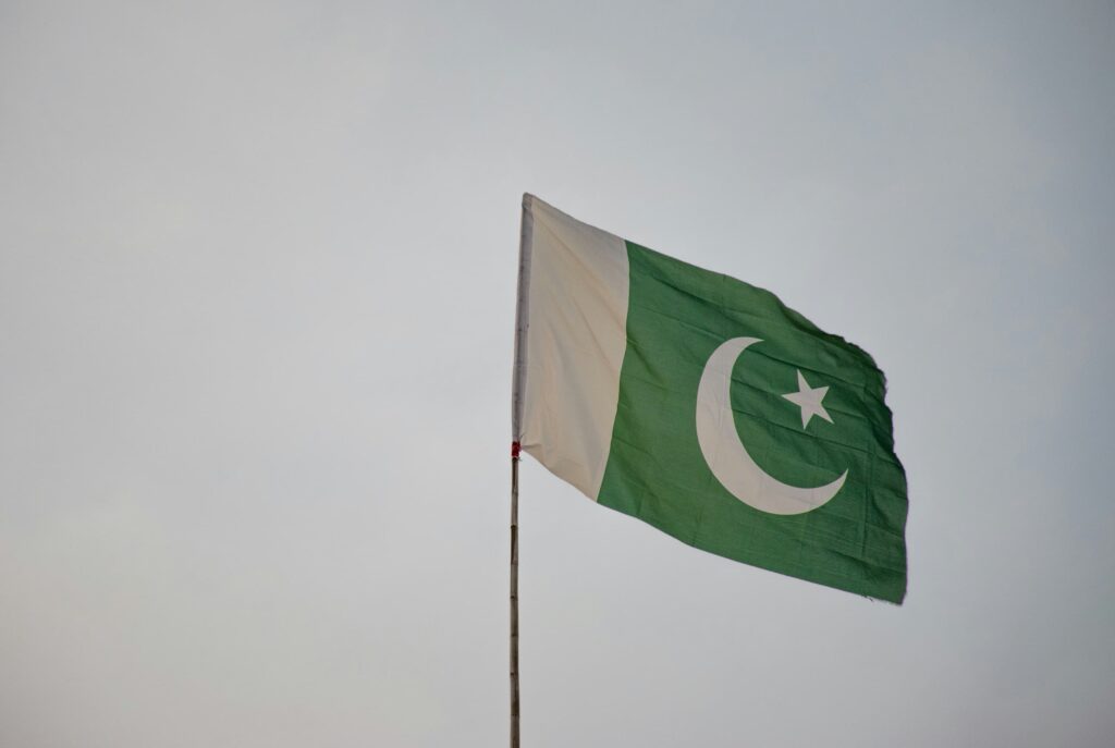 Timelapse services in Pakistan